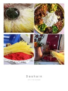 Dashain Celebration 2020 Festival in Nepal| Kojagrat Purnima