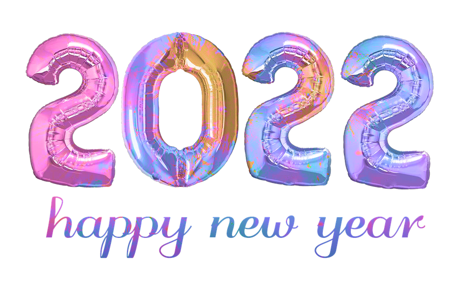 Happy New Year 2022: Best Wishes , Quotes, Messages, Blessings For The New Year